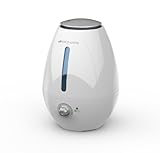 Bionaire BU1400-050 Luftbefeuchter, Kaltdampf