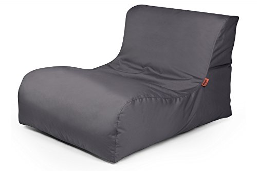 Preisvergleich Produktbild Lounger "Newlounge Plus" Farbe: Mud
