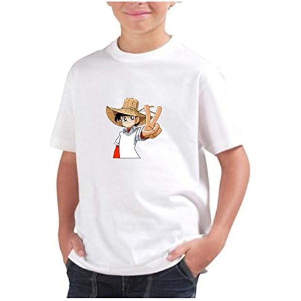 T-shirt Remember Who You Are In Cotone Per Uomo, Neonato E Bambino, Scollo Tondo Manica Corta