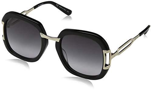 Price comparison product image Etro Women's ET635S 001 53 Sunglasses