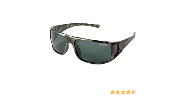 Lineaeffe Occhiali Polarizzati da Pesca Occhiali Polarizzati 3 Spinning  Trota Carpfishing : Sport e tempo libero