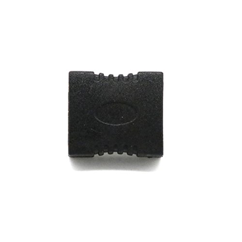 MagiDeal 5 Stück HDMI Adapter F / F Buchsenkoppler mit vergoldete Schnittstelle - 7