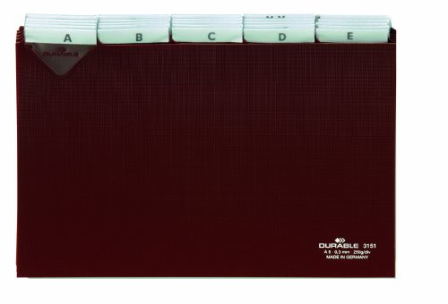 Durable 315111 - Juegos de separadores con pesta  as soldadas