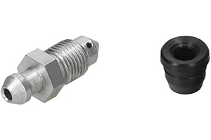 VITE SPURGO FRENI JMP M10X1.00 MM