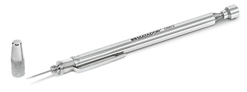 MATADOR Magnetheber mit Düseneinsteller, 500 mm, 0863 0001 - 4