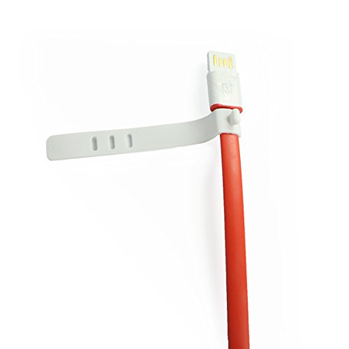 Proam USB Ladekabel Type C Datenübertragung USB-Kabel für OnePlus 2 Two Google Nexus 5X 100mm - 5