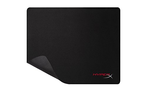 HyperX FURY Pro Gaming Mouse Pad Größe M, schwarz - 4