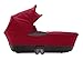 Maxi-Cosi Foldable Carrycot (Raspberry Red)