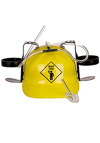 Preisvergleich Produktbild Trinkhelm - Men at Work