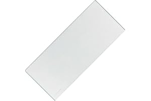 SOS ACCESSOIRE Clayette, étagère congélateur petite d'origine 402X182 mm Frigo, Réfrigérateur, Congélateur 481010603838 WHIRLPOOL