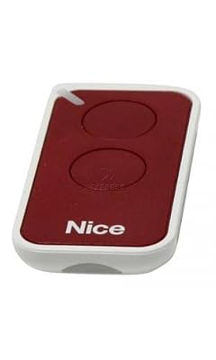 Nice Télécommande NICE ERA-INTI2R