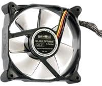 Noiseblocker compatible Multiframe S-Series M8-S2-80mm