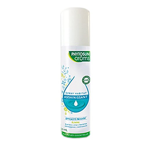 Phytosun Arôms Spray Habitat Assainissant 400 ml