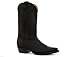 Produktbild Grinders Louisiana Herren Cowboystiefel, Schwarz, Größe 44