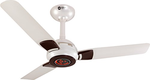 Buy Orient Ecogale Ceiling Fan Ivory Online At Lowest Price In India