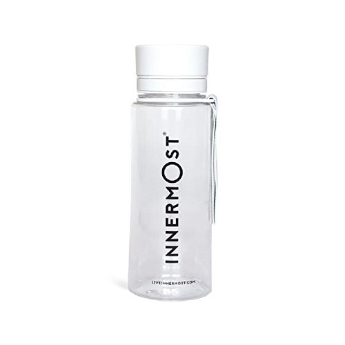 Preisvergleich Produktbild Innermost 600ml BPA-Free Tritan Shaker Bottle