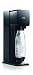 Produktbild SODASTREAM GASATORE PLAY BLACK +1 BOTTIGLIA PET +1 CILINDRO CO2 15 LT