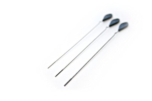 Reinigungsnadel Set für Lötstation ZD-915 Entlötstation Entlötspitzen Nadel - 2