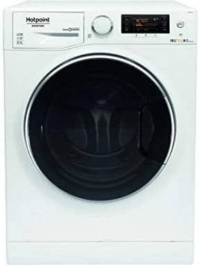 Hotpoint-Ariston RDPD 107617 JD EU Lavatrice 10 kg 1600 rpm Classe: A :  Amazon.it: Grandi elettrodomestici