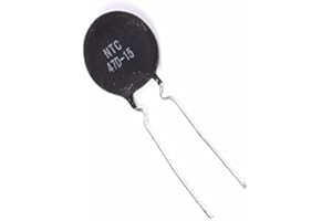 BYUP 47D-15 NTC 47D15 TERMISTORE MAX 2,5A