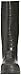 Blackrock Mens SF43 Safety Wellingtons S5 SRC Black