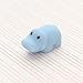 Produktbild XuBa niedliches Mochi Squishy Cat Squeeze Healing Fun Kinder Kawaii Spielzeug Stress Reliever Decor Animal Noverty Toys Anti-Stress 26
