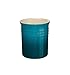 Produktbild LE CREUSET 91000100642000 Topf FÜR KOCHKELLEN DEEP Teal, Silikon