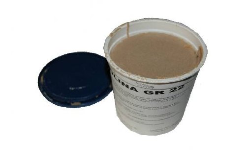 Preisvergleich Produktbild Link Handwaschpaste Nolina