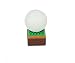 Produktbild Golf Ball USB-Stick 16 GB - Memory Stick Daten Speicher - Pen Drive - Speicherstick - Weiß