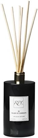 RPL Maison Figuier De Sorrente Room Diffuser 100 ml, 20.5 x 7.8 x 7.8 cm