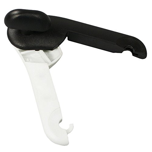 COM-FOUR® Dosenöffner zum Drehen – keine scharfen Ränder mehr! (2) - 2