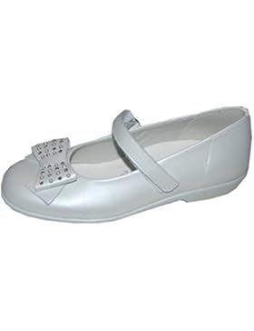 Däumling Kommunionschuhe, festliche Schuhe, Ballerinas