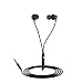 Produktbild Headset, fcostume Wired Kopfhörer Kopfhörer Super Bass Stereo-Headset integriertes Mikrofon für iPhone