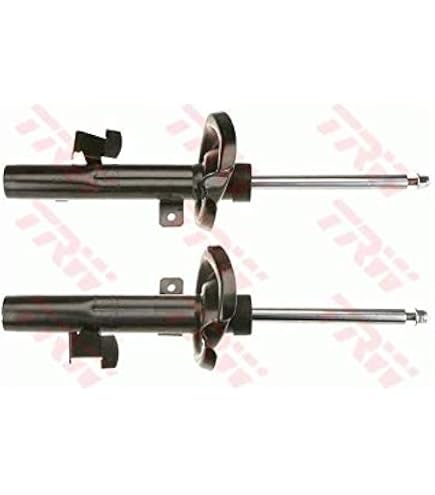 Amortisseur Jambe De Force MONROE G8397 | Essieu Avant | Gaz | Pour Renault Espace IV, Vel Satis - 6