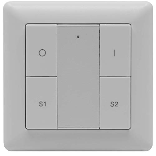 Preisvergleich Produktbild Pulse 4S ZigBee Keypad