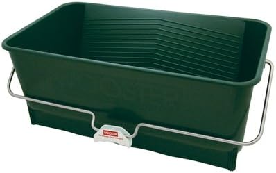 NIB 3/PACK WOOSTER BRUSH WIDE BOY 8614 5GAL PAINT BUCKET AUTH DEALER