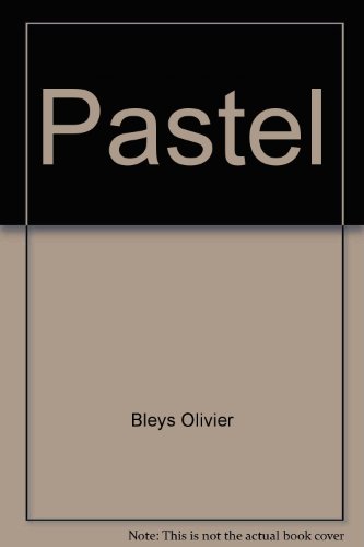 couverture de : Pastel