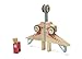 Tegu Magnetic Wooden Block Set (Jumper)