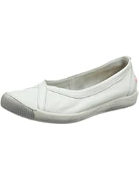 Softinos P900179, Bailarinas Mujer