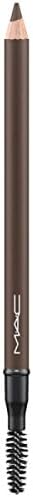 MAC VELUXE BROW PENCIL (Taupe)