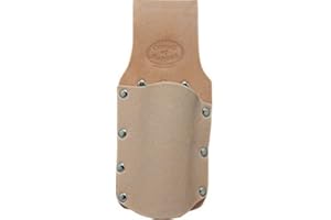 Leather Scaffolders Level Holder - Connell of Sheffield