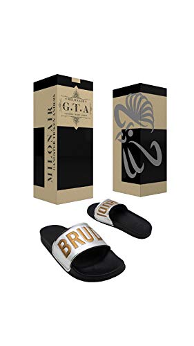Preisvergleich Produktbild G.T.A. (GANGSTER TICKEN ANDERS) – Brudi Box Gr.43