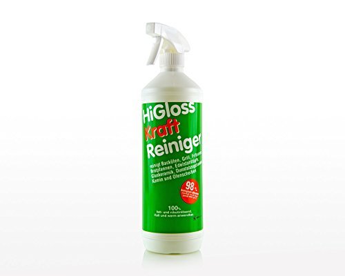 Preisvergleich Produktbild Kraftreiniger 1000ml von HiGloss