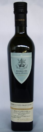 Marques de Valdueza Aceite de oliva virgen extra de España
