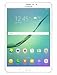 Produktbild Samsung Galaxy Tab S2 8.0 LTE White, SM-T719NZWEDBT