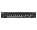 Cisco SF 302-08 (SRW208G-K9-NA) 8-Port 10/100 Managed Switch with Gigabit Uplinks RS.14191.00