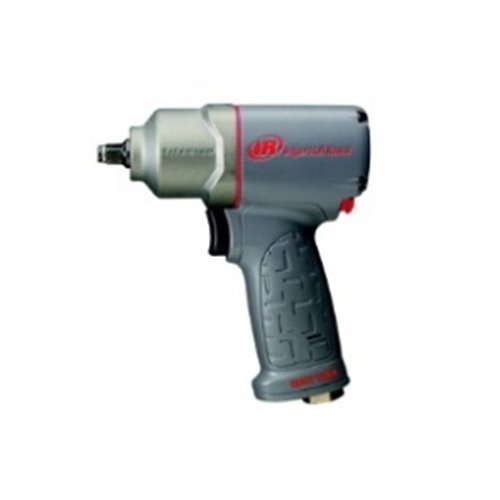 Ingersoll Rand Impact Wrench 2115qtimax Quiet Technology Heavy