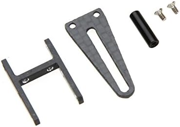 DroneFly Original Walkera V450D01 6CH 3D 450 Helicopter Part Steering Holder HM-V450D01-Z-25