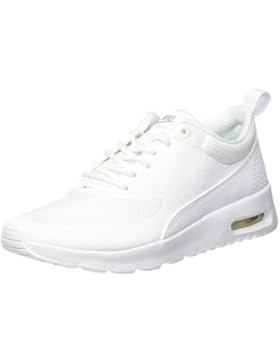 Nike Mädchen Air Max Thea (Gs) Sneaker