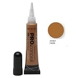 LA Girl Pro Conceal HD High Definition Concealer (GC983 FAWN) by LA Girl